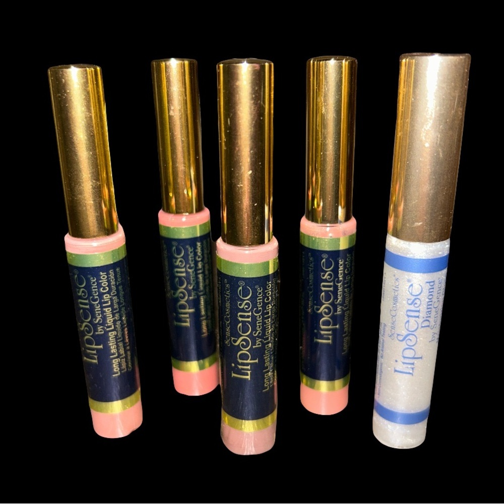 Lipsense Bundle 5 Pack​